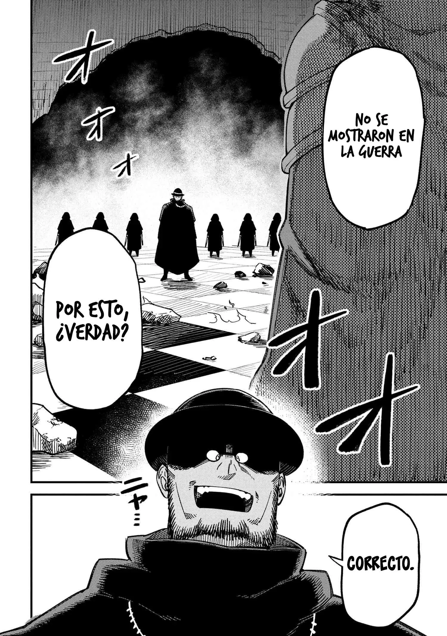 Redo of Healer Capítulo 70 - Page 4