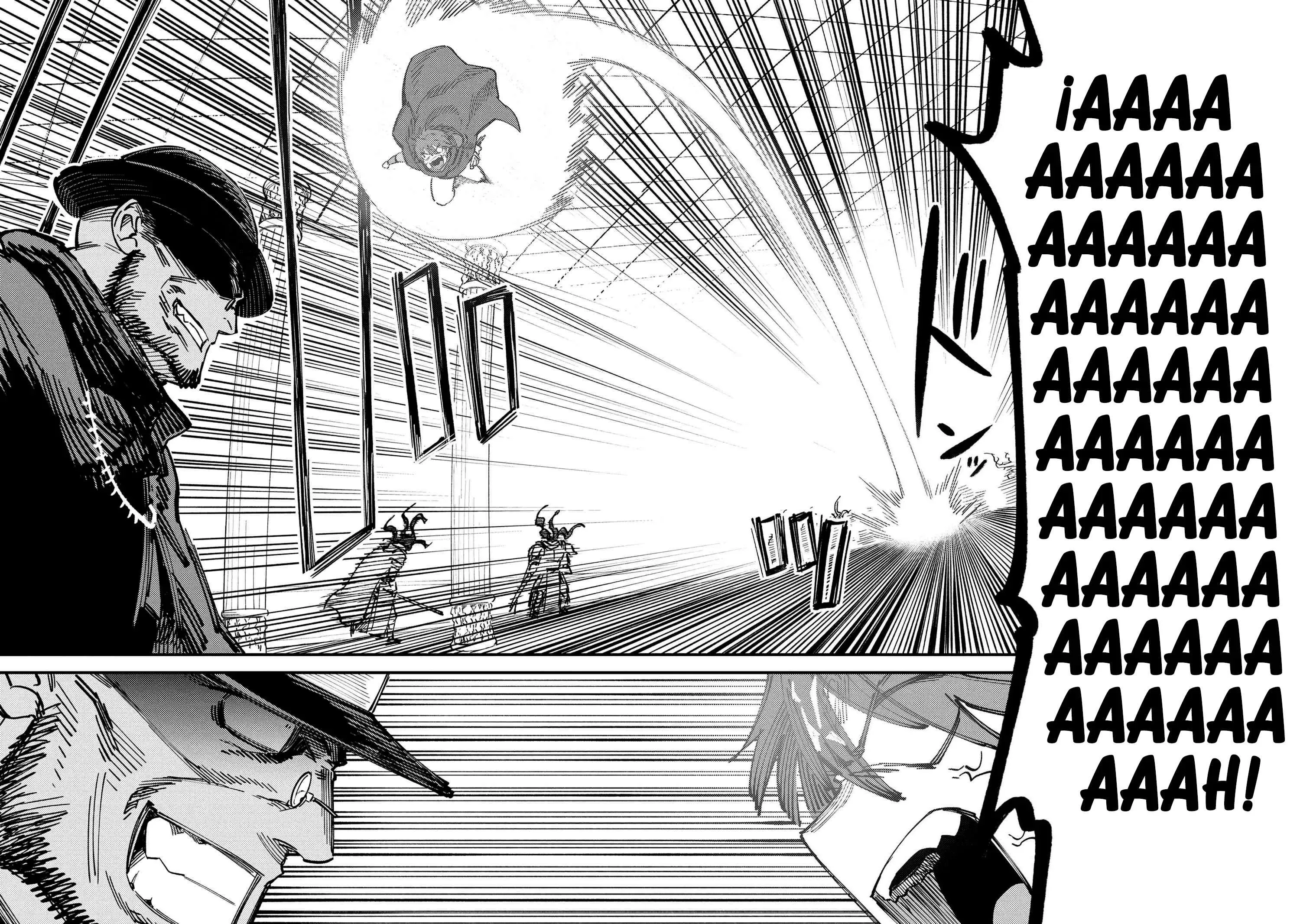 Redo of Healer Capítulo 70 - Page 8