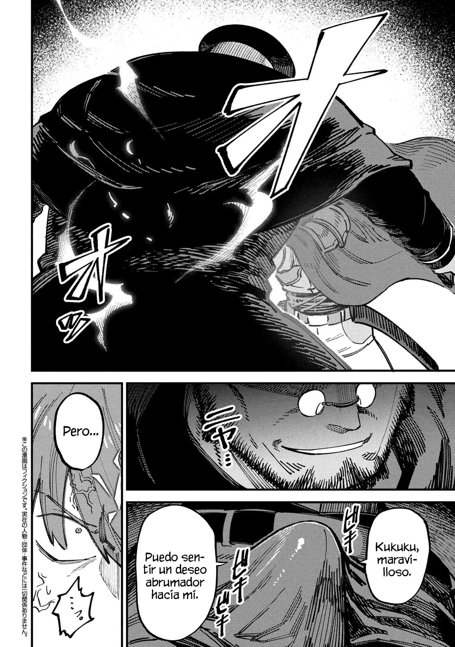 Redo of Healer Capítulo 70 - Page 17