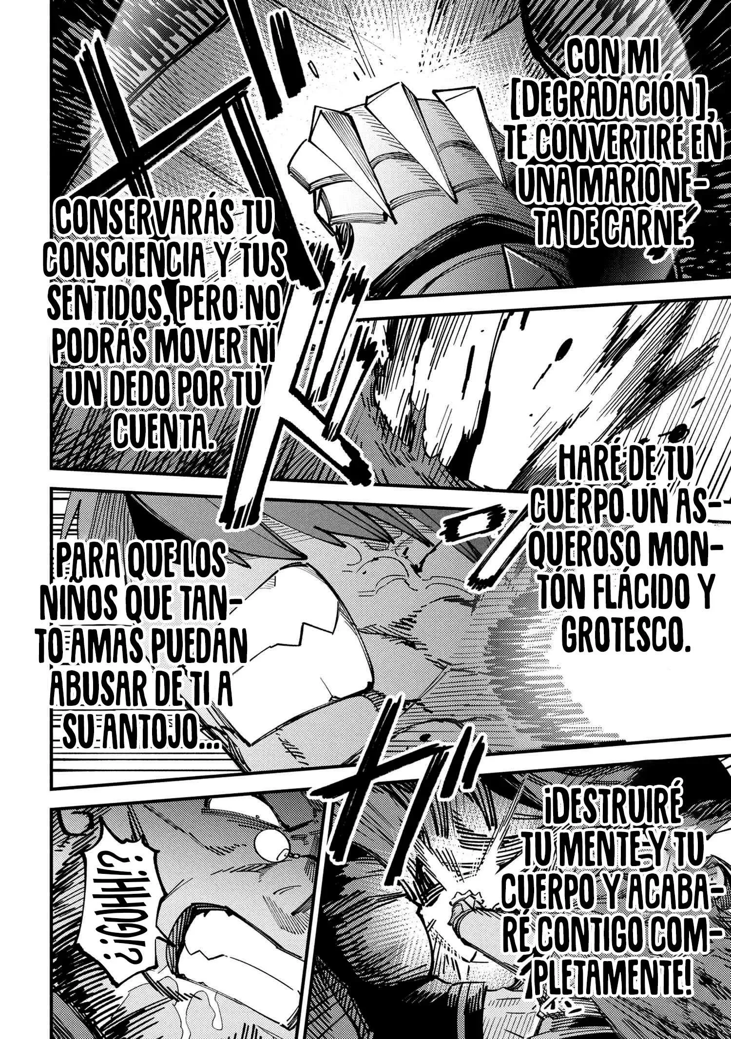 Redo of Healer Capítulo 70 - Page 25