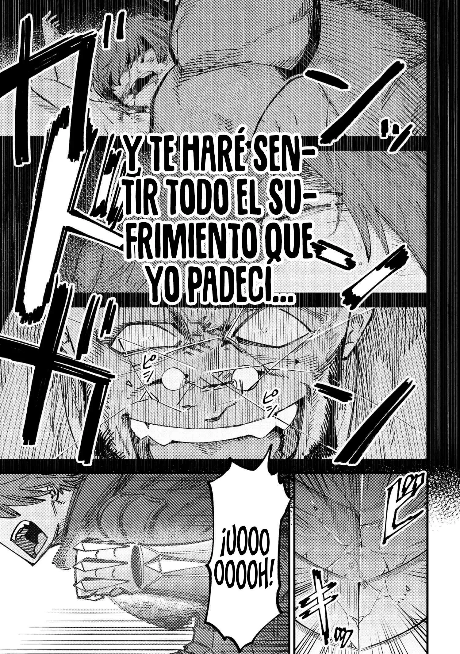 Redo of Healer Capítulo 70 - Page 26