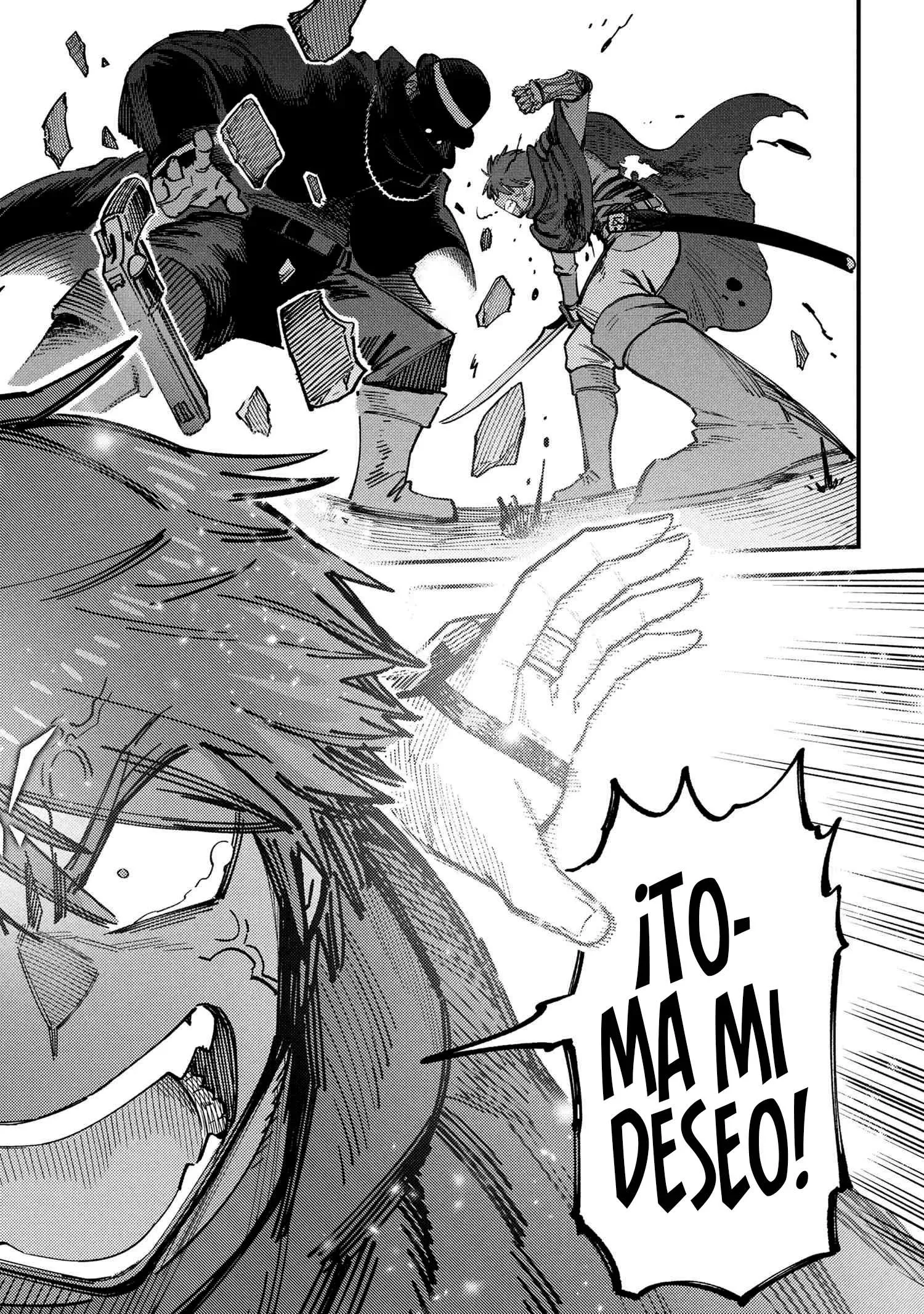Redo of Healer Capítulo 70 - Page 28