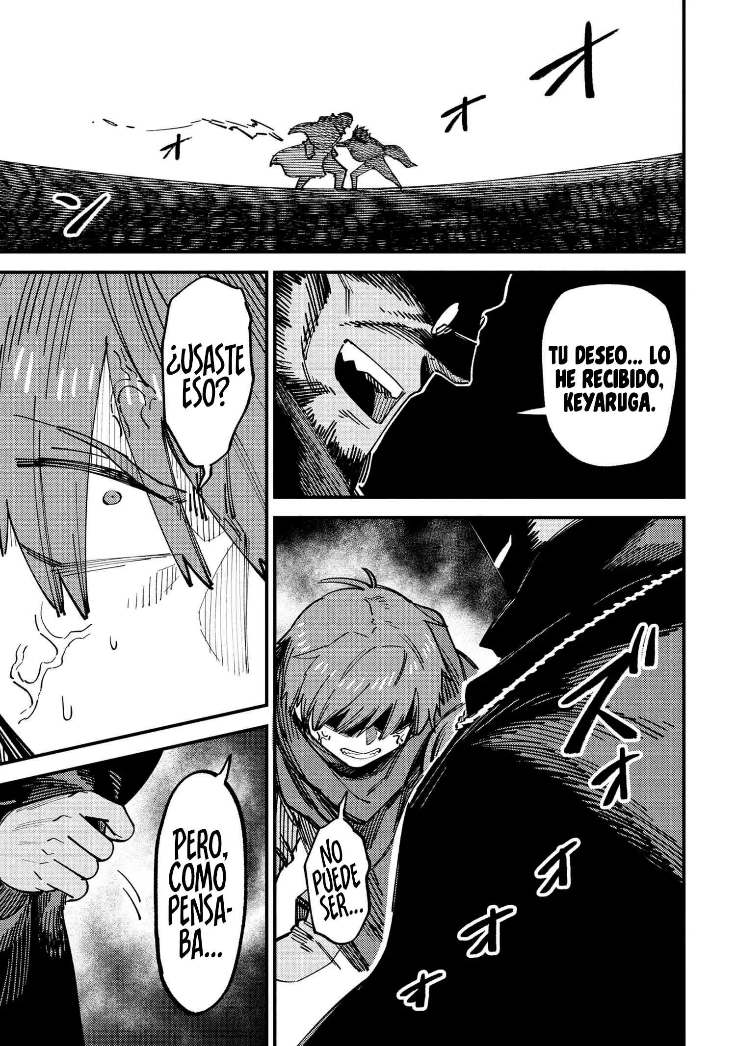 Redo of Healer Capítulo 70 - Page 30