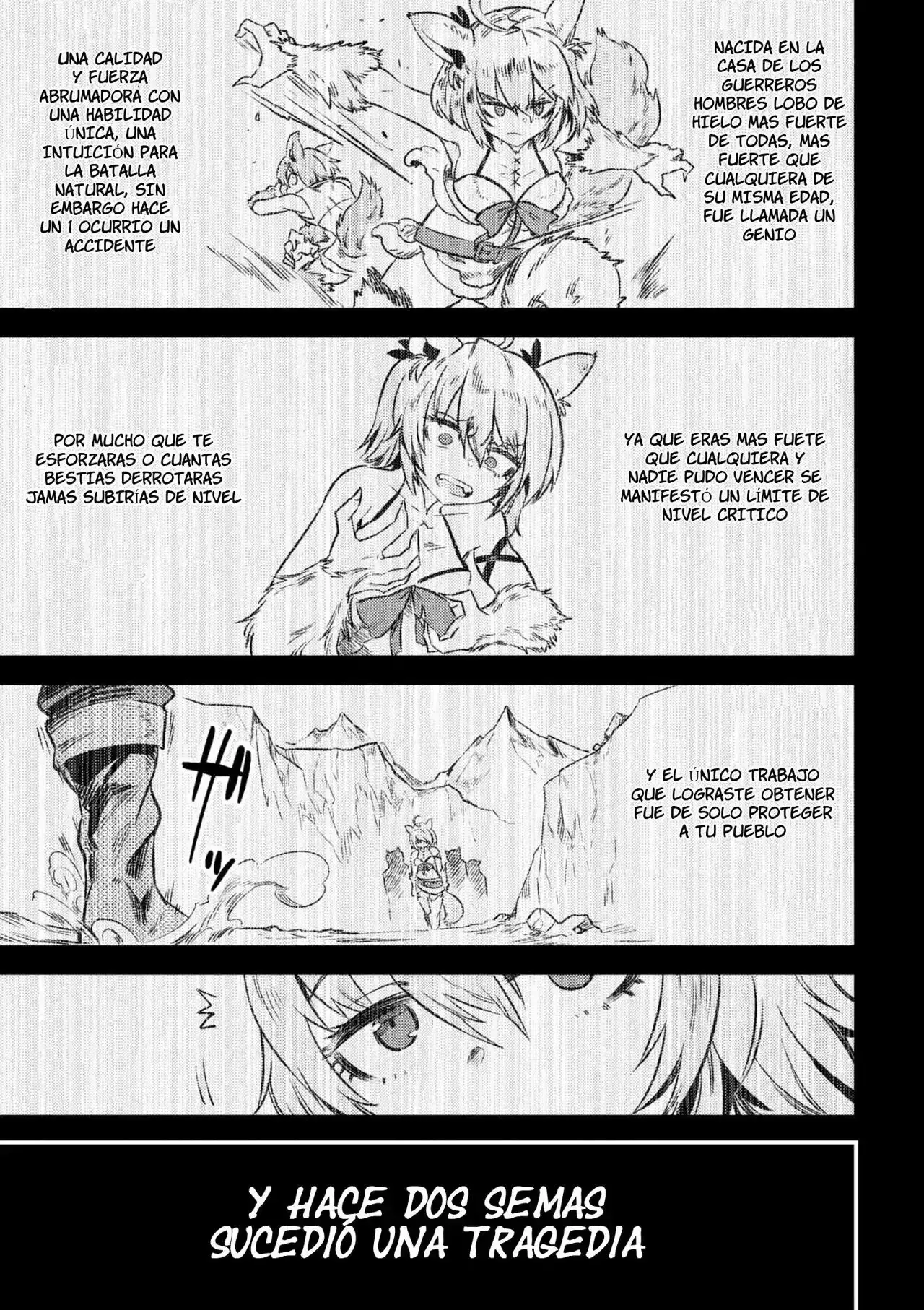 Redo of Healer Capítulo 8.1 - Page 17