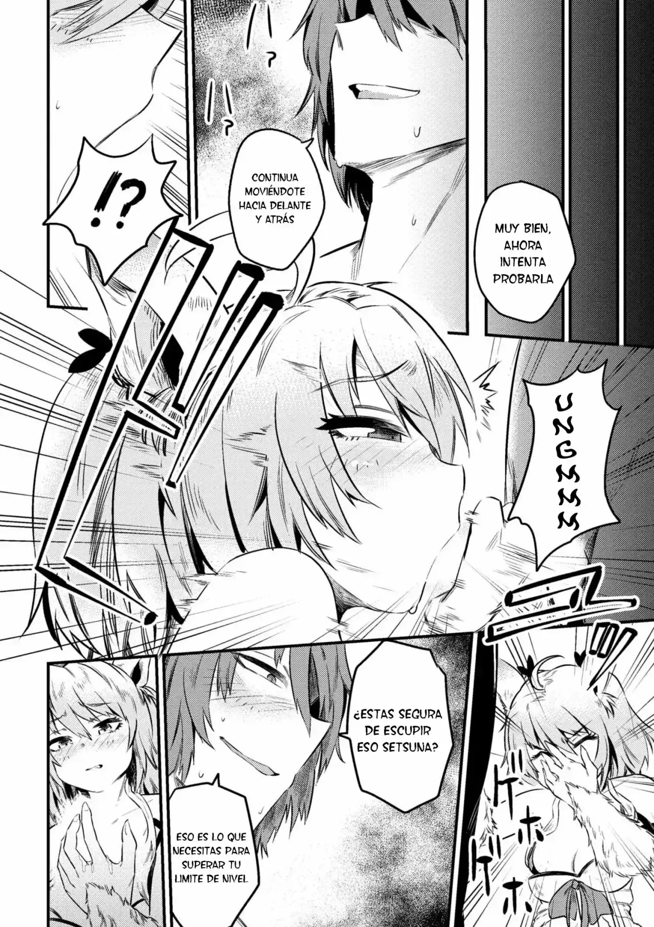 Redo of Healer Capítulo 8.2 - Page 7