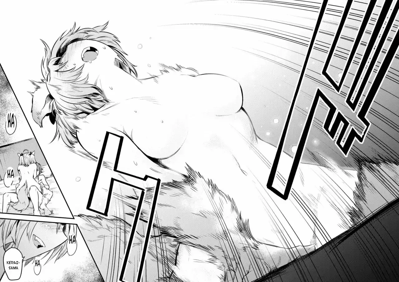 Redo of Healer Capítulo 8.2 - Page 11