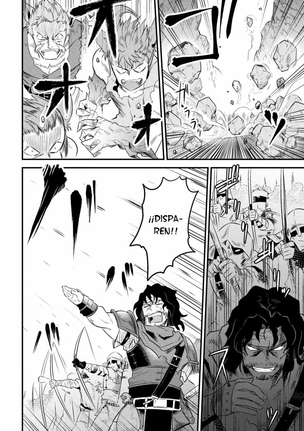 Redo of Healer Capítulo 8.2 - Page 18