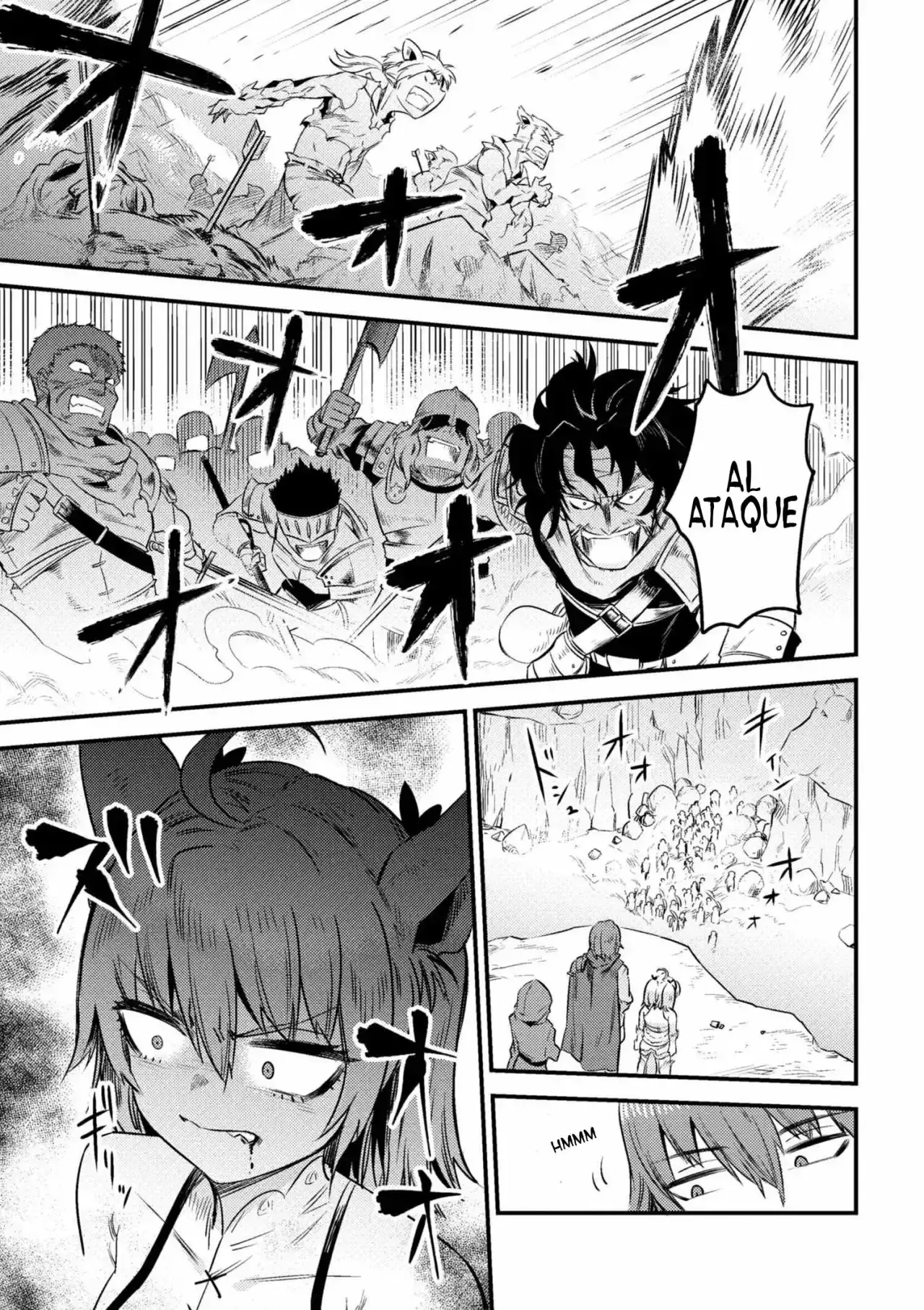 Redo of Healer Capítulo 8.2 - Page 19