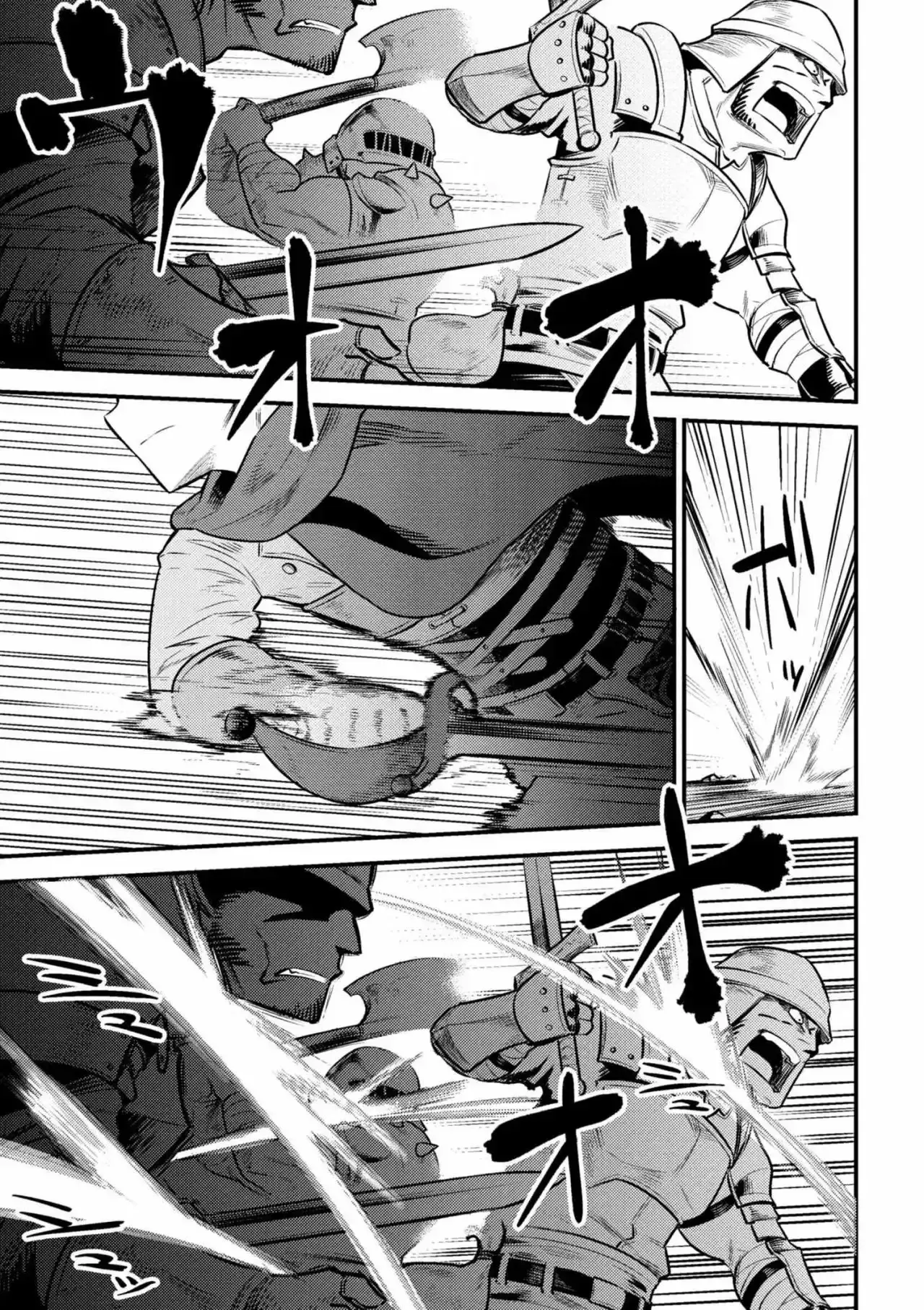 Redo of Healer Capítulo 9.1 - Page 6