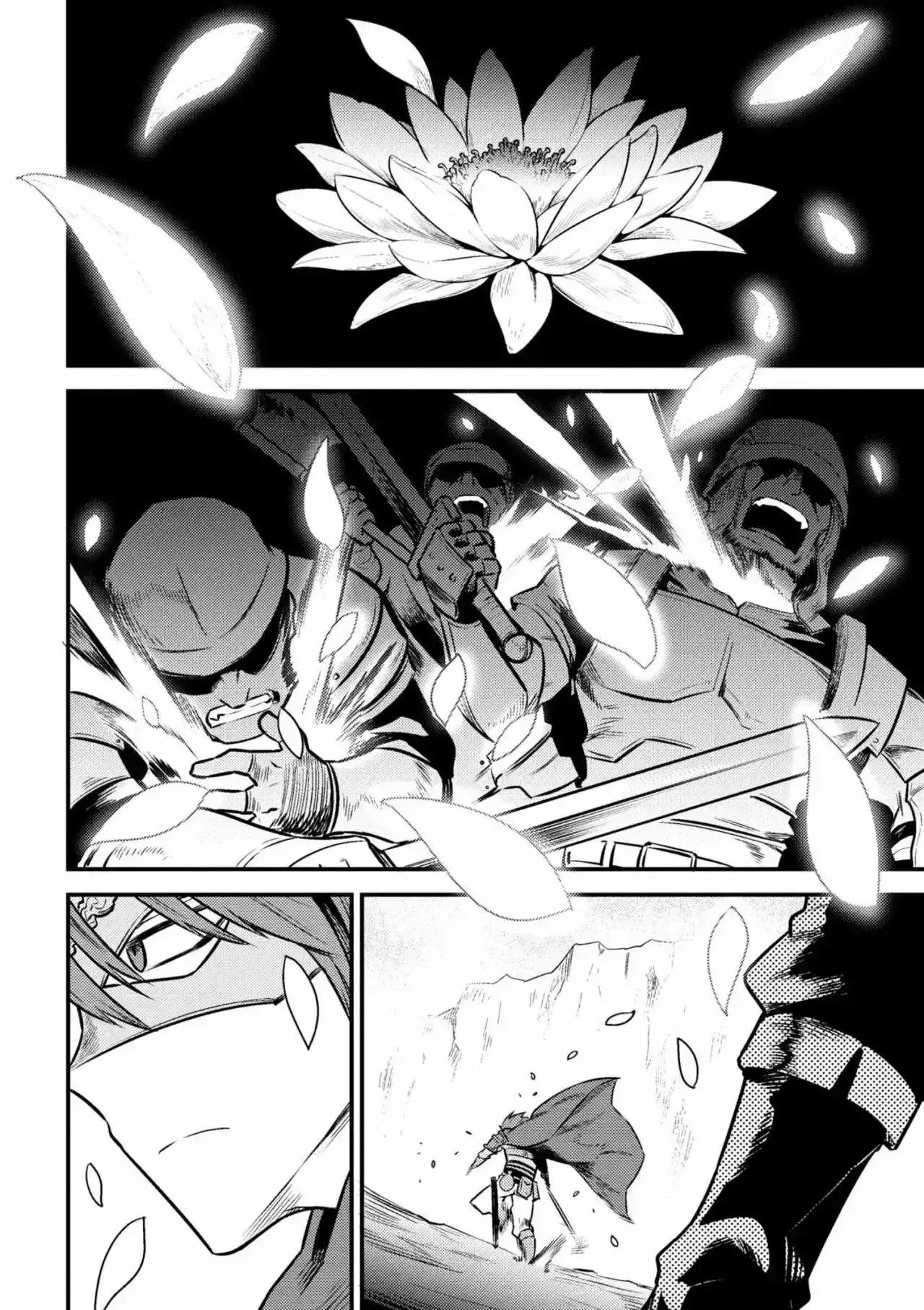 Redo of Healer Capítulo 9.1 - Page 7