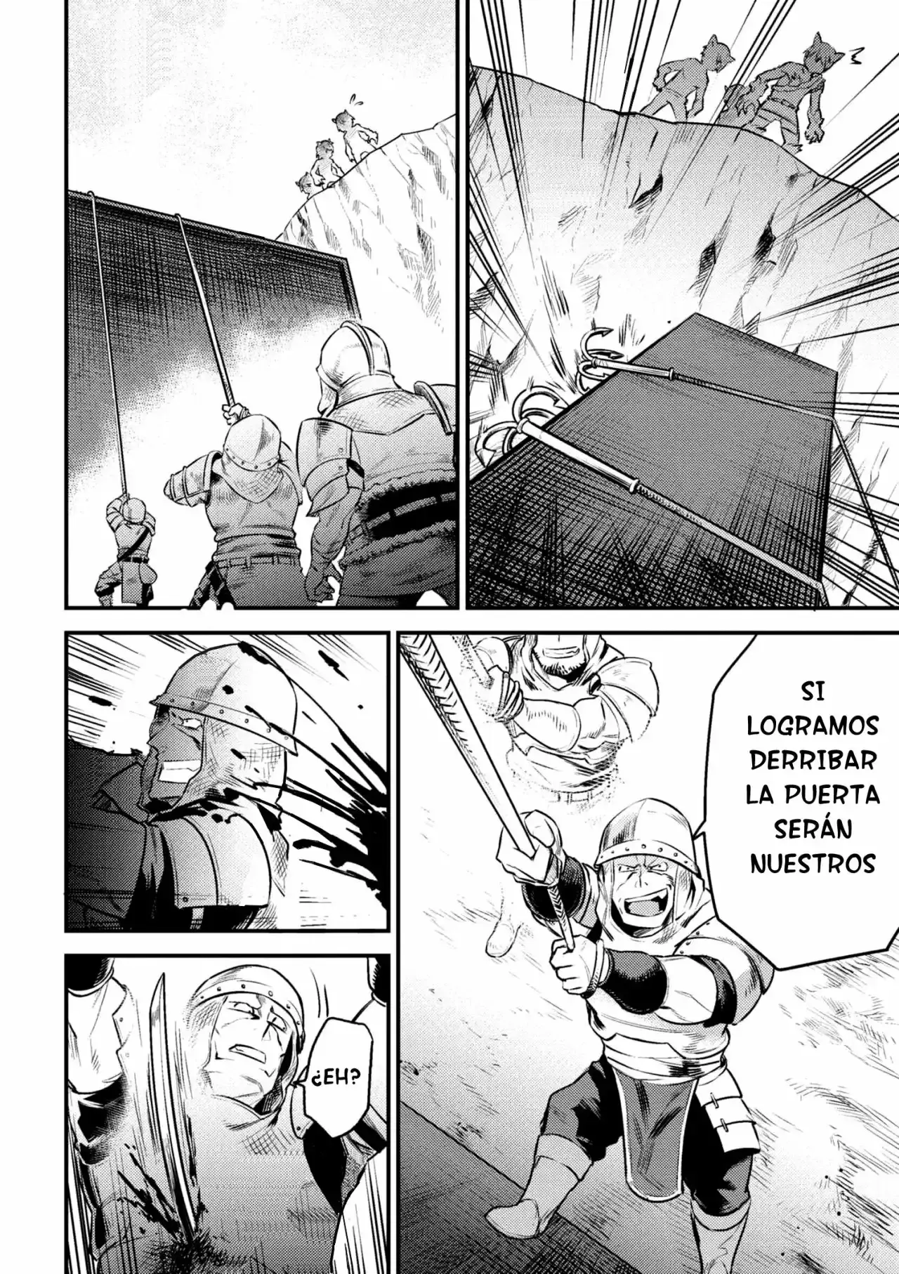 Redo of Healer Capítulo 9.1 - Page 9