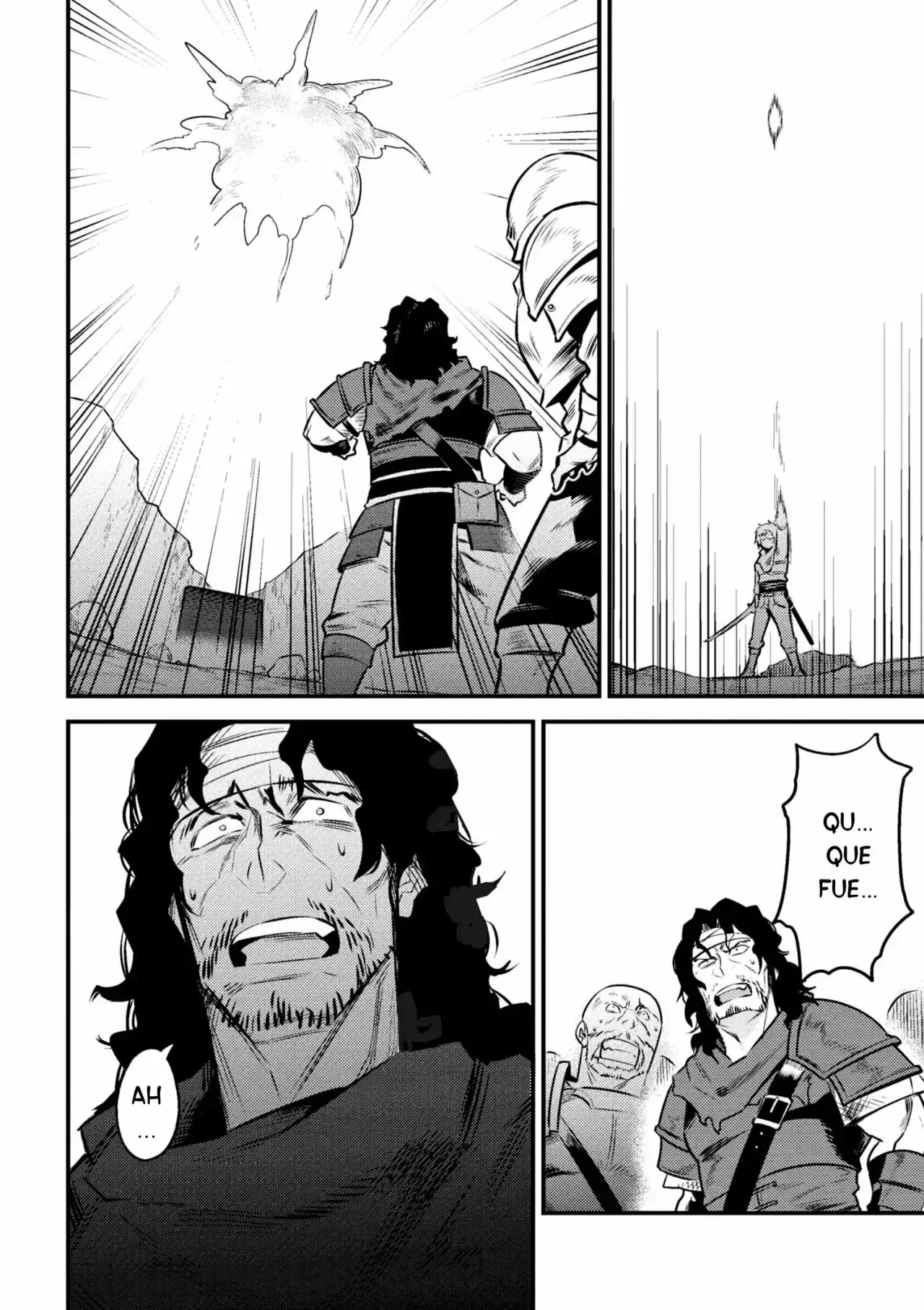 Redo of Healer Capítulo 9.1 - Page 15