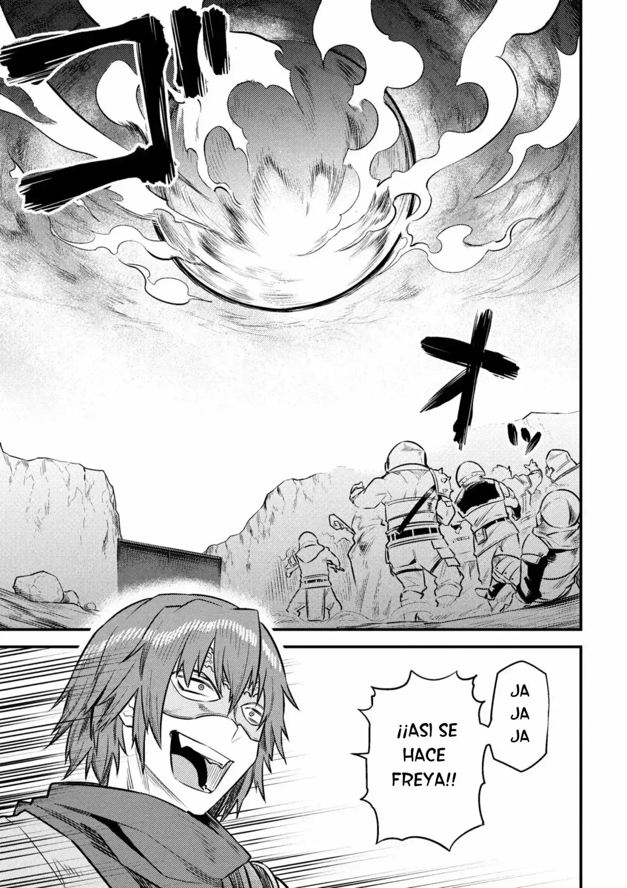 Redo of Healer Capítulo 9.1 - Page 16