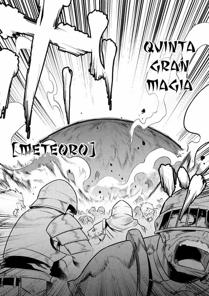 Redo of Healer Capítulo 9.1 - Page 17