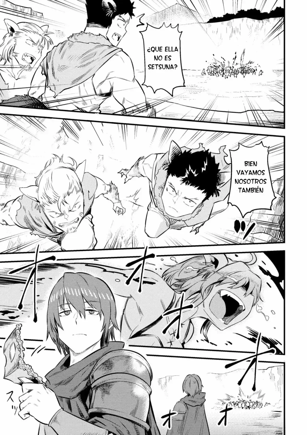 Redo of Healer Capítulo 9.2 - Page 6