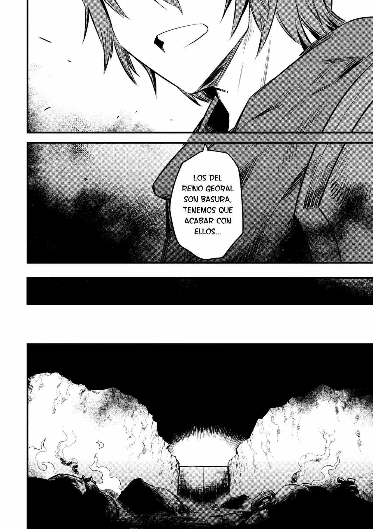 Redo of Healer Capítulo 9.2 - Page 7