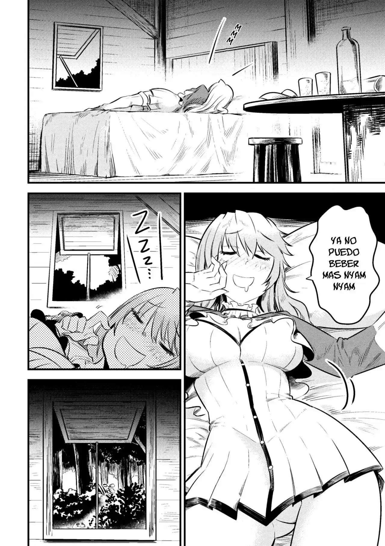 Redo of Healer Capítulo 9.2 - Page 9