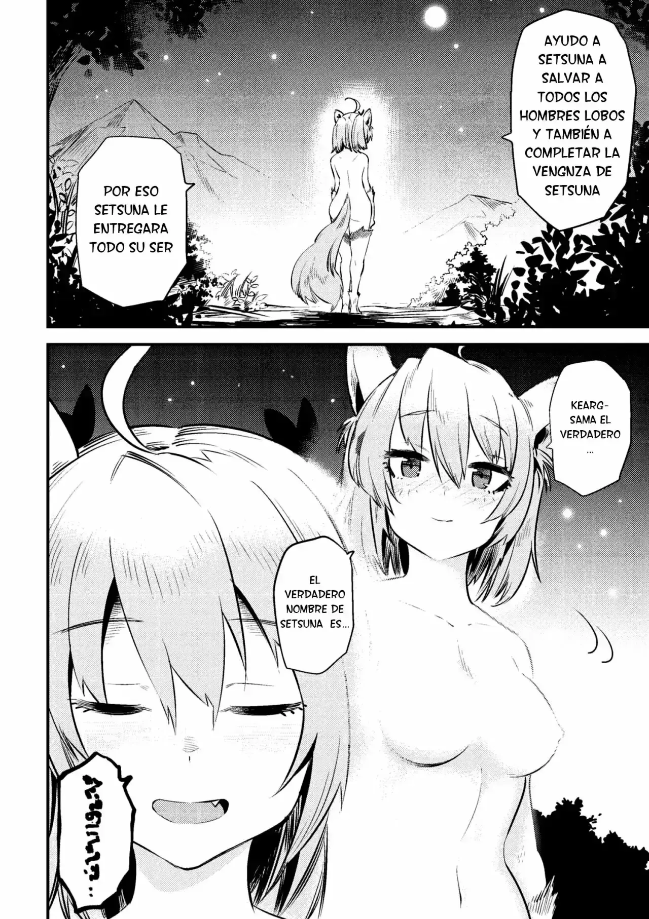 Redo of Healer Capítulo 9.2 - Page 15