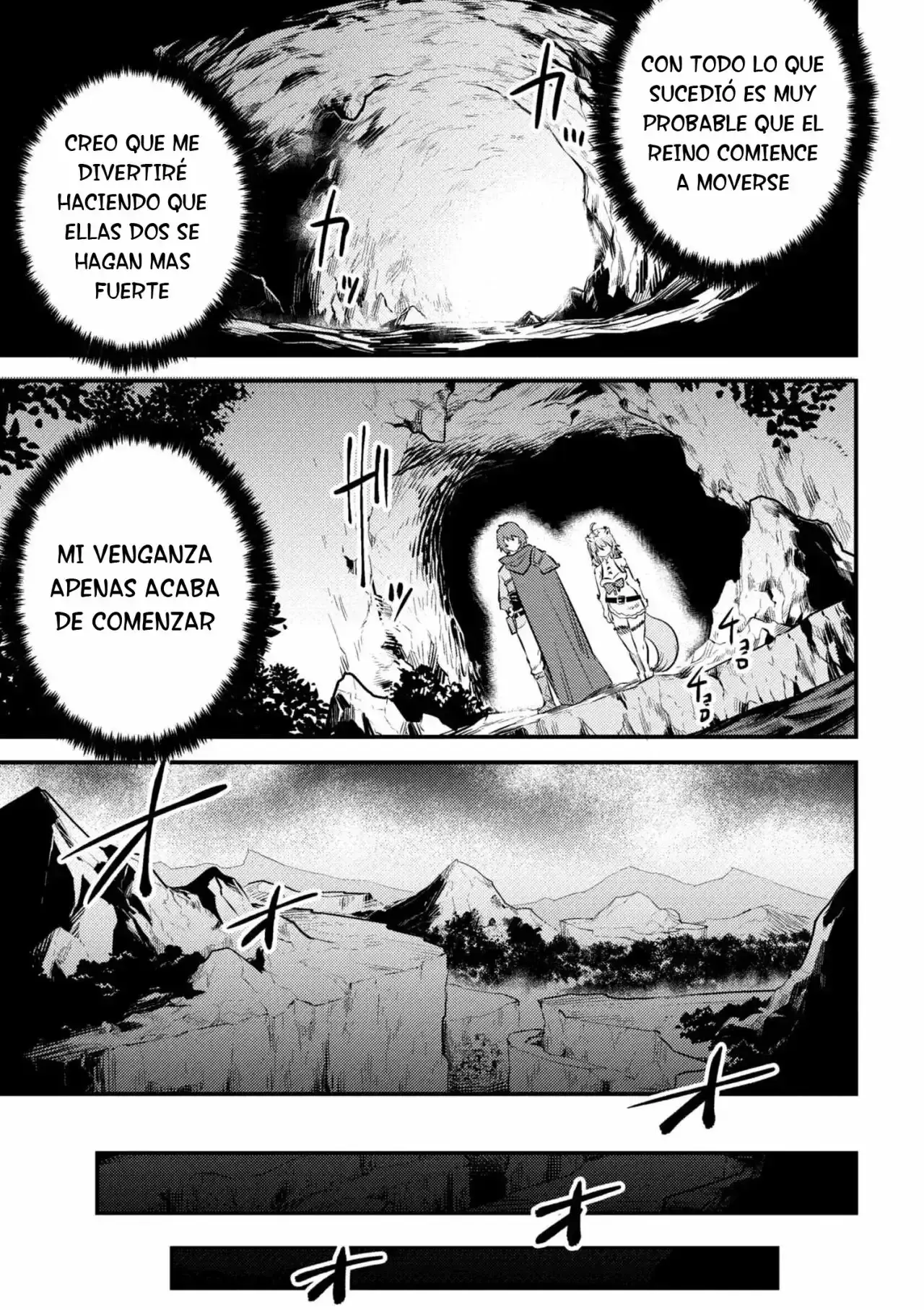 Redo of Healer Capítulo 9.2 - Page 26