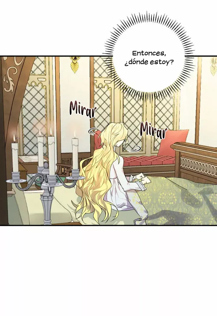 Un Plan Final Perfecto De La Villana En Un Cuento De Hadas Capítulo 1.1 - Page 26