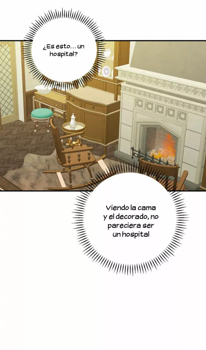 Un Plan Final Perfecto De La Villana En Un Cuento De Hadas Capítulo 1.1 - Page 27