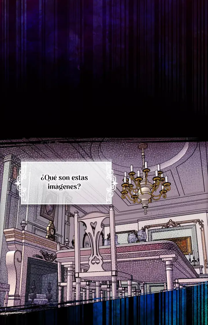 Un Plan Final Perfecto De La Villana En Un Cuento De Hadas Capítulo 1.1 - Page 33