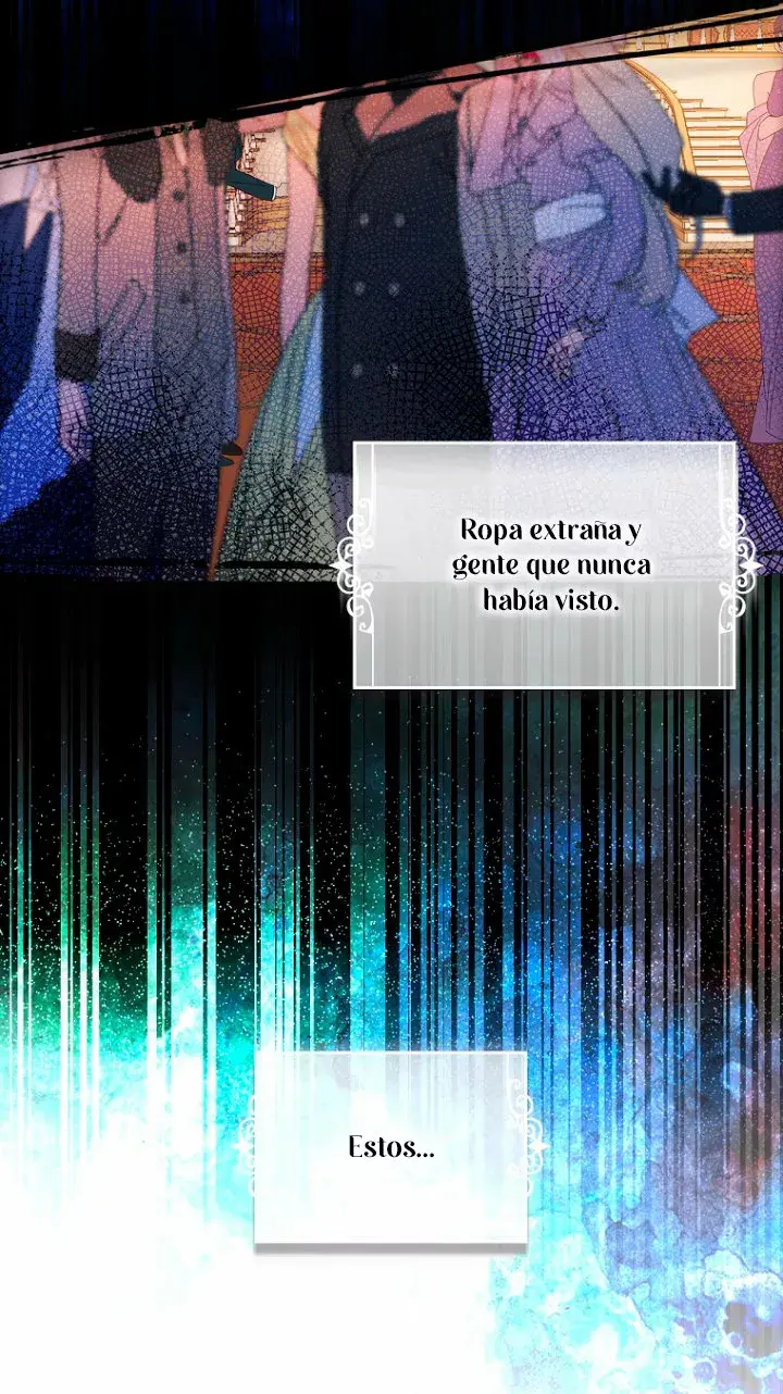 Un Plan Final Perfecto De La Villana En Un Cuento De Hadas Capítulo 1.1 - Page 35