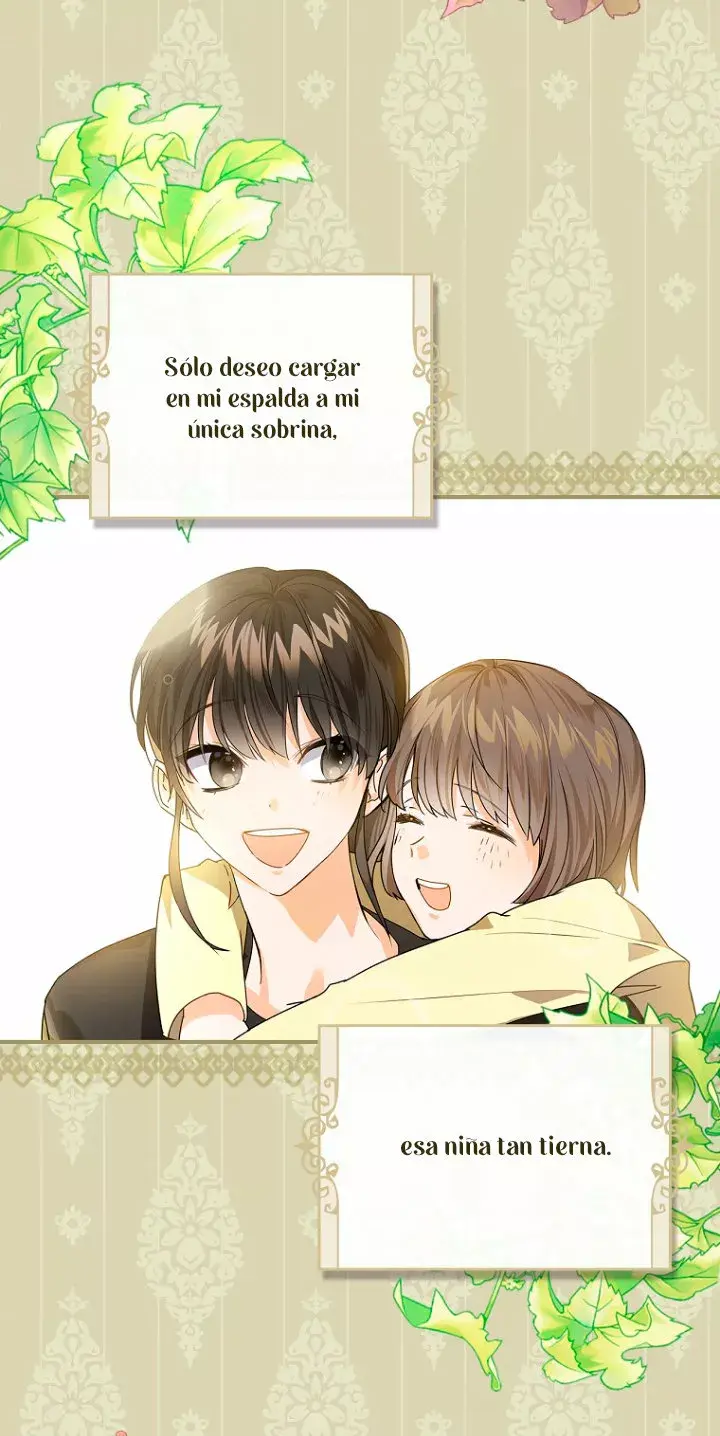 Un Plan Final Perfecto De La Villana En Un Cuento De Hadas Capítulo 1.1 - Page 40