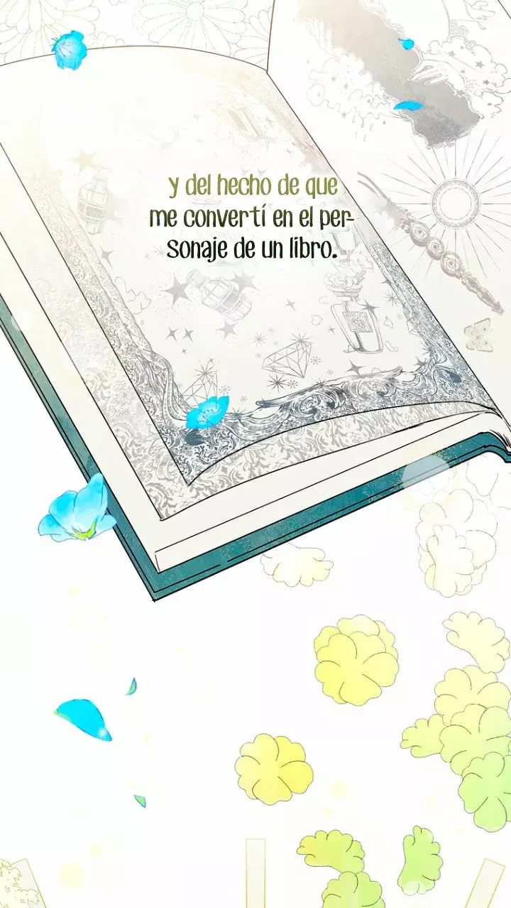 Un Plan Final Perfecto De La Villana En Un Cuento De Hadas Capítulo 1.1 - Page 52
