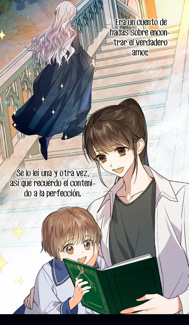 Un Plan Final Perfecto De La Villana En Un Cuento De Hadas Capítulo 1.1 - Page 62