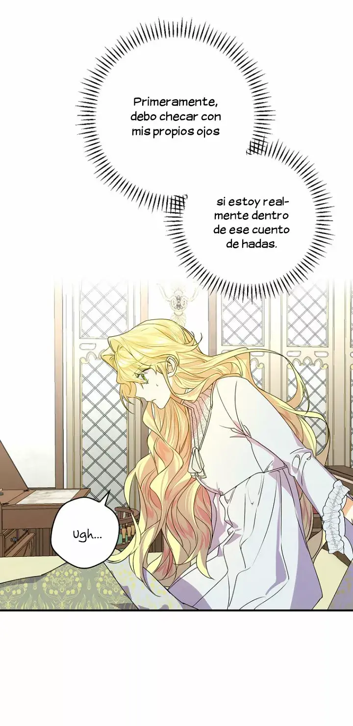 Un Plan Final Perfecto De La Villana En Un Cuento De Hadas Capítulo 1.1 - Page 66