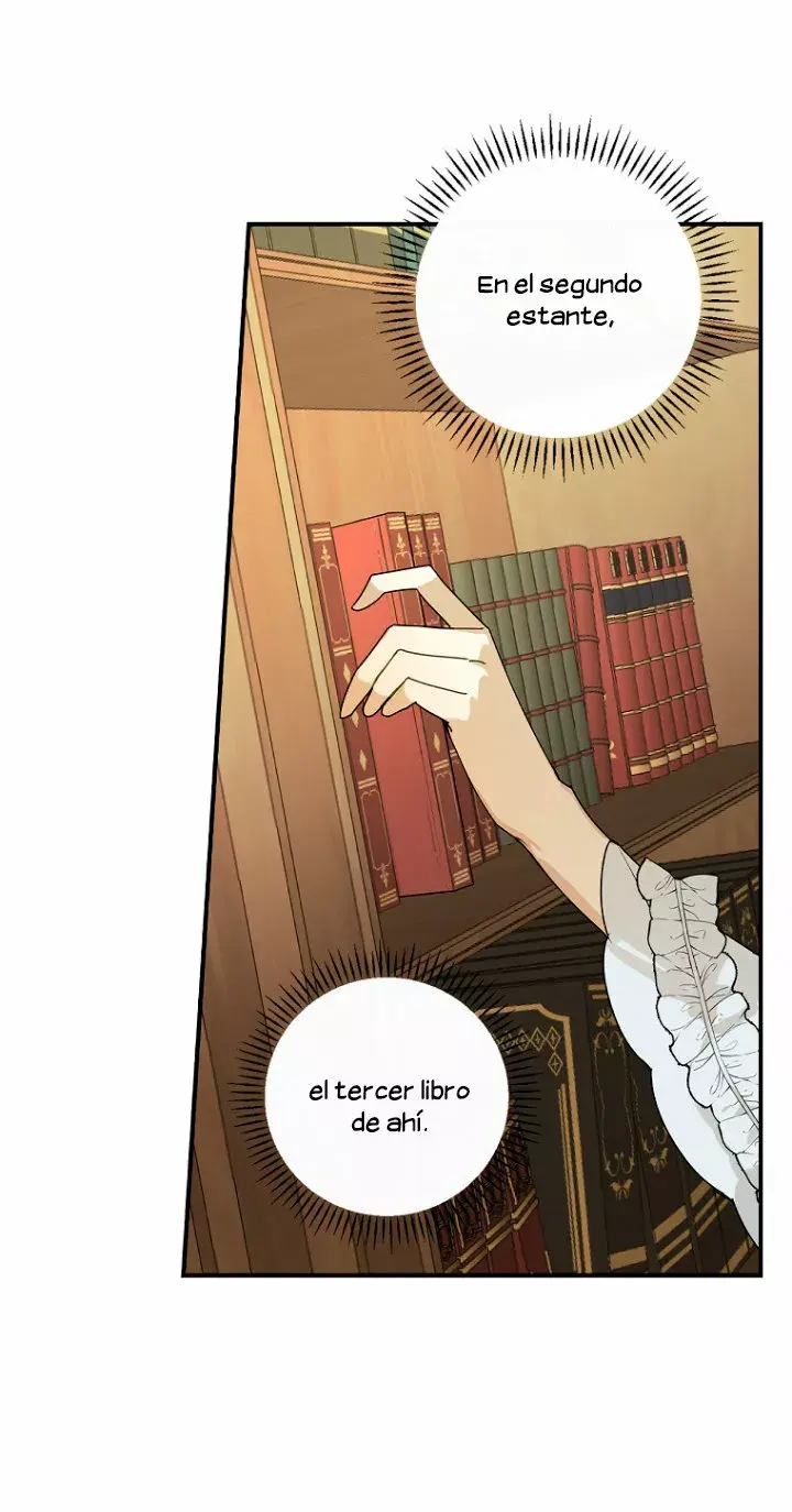 Un Plan Final Perfecto De La Villana En Un Cuento De Hadas Capítulo 1.1 - Page 80