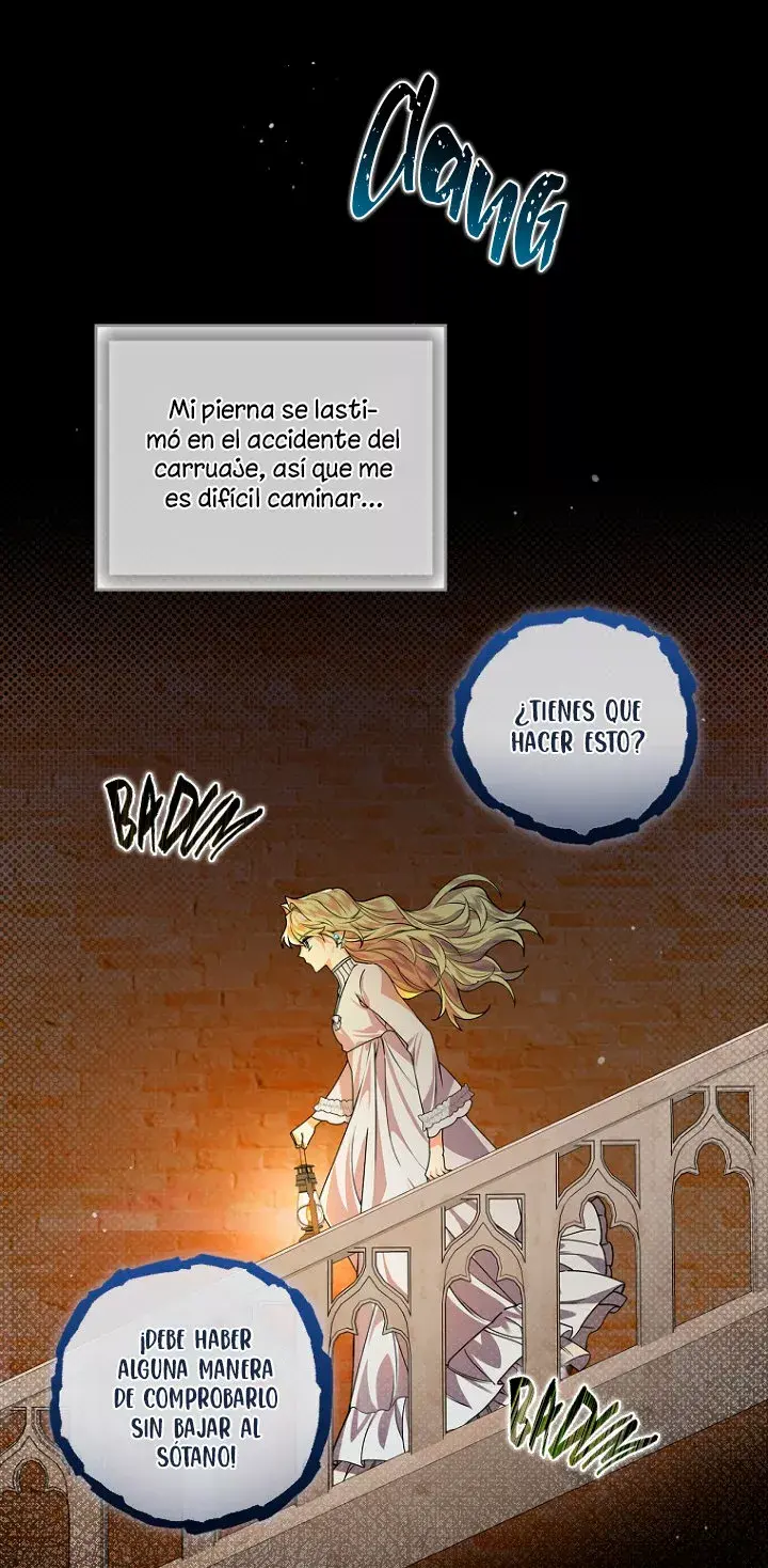 Un Plan Final Perfecto De La Villana En Un Cuento De Hadas Capítulo 1.1 - Page 95