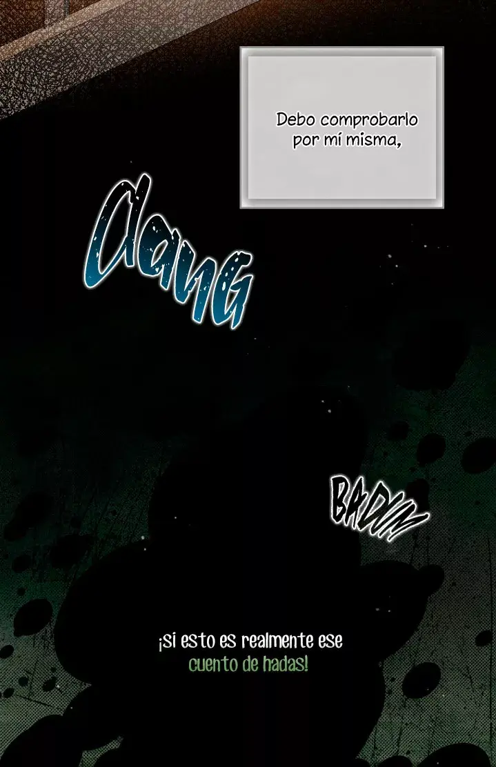 Un Plan Final Perfecto De La Villana En Un Cuento De Hadas Capítulo 1.1 - Page 96