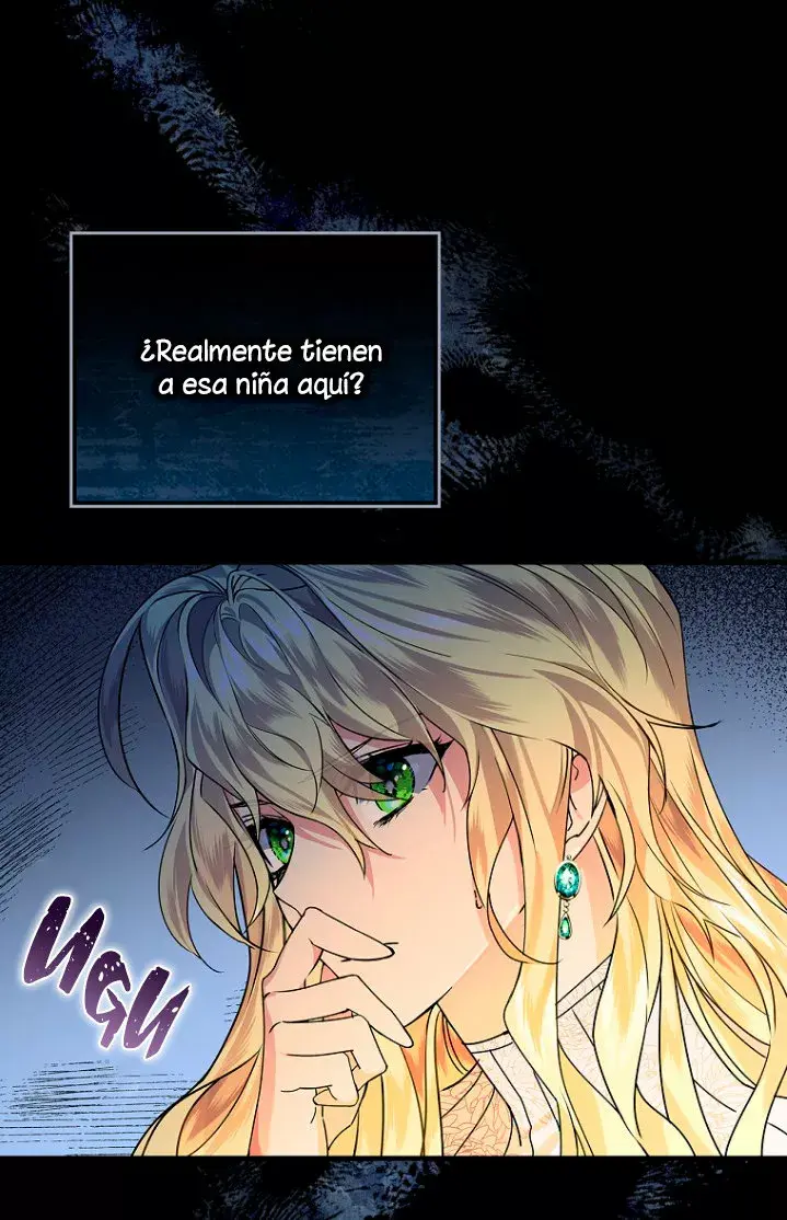 Un Plan Final Perfecto De La Villana En Un Cuento De Hadas Capítulo 1.1 - Page 105