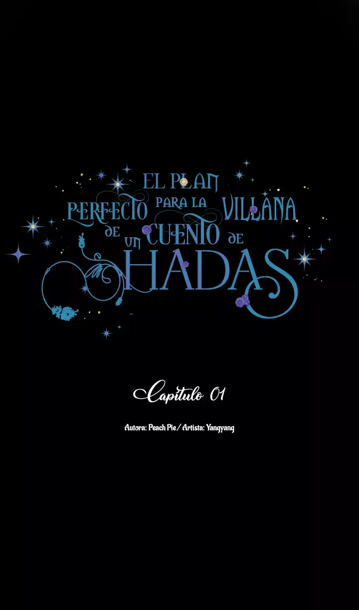 Un Plan Final Perfecto De La Villana En Un Cuento De Hadas Capítulo 1.1 - Page 110