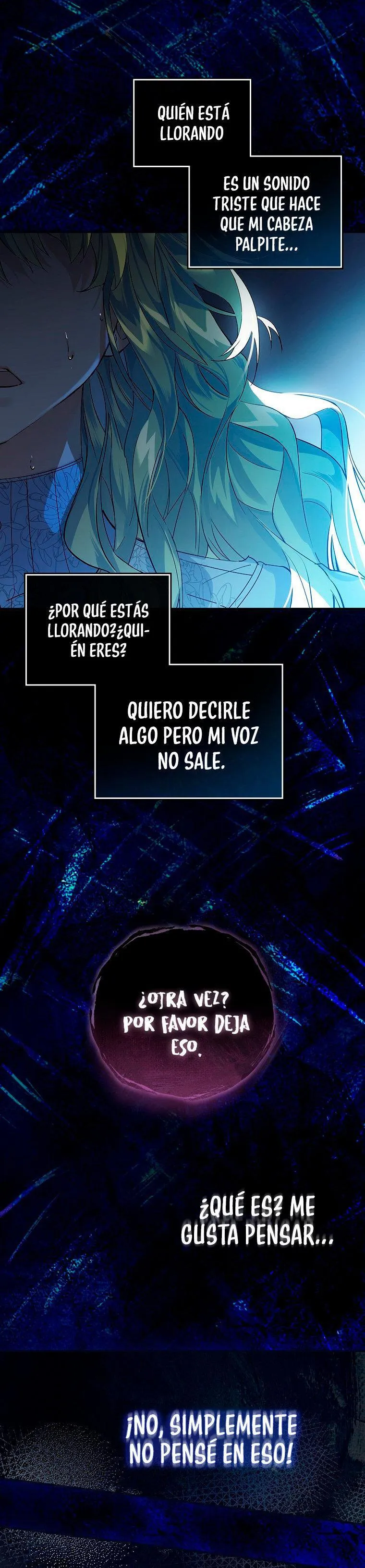 Un Plan Final Perfecto De La Villana En Un Cuento De Hadas Capítulo 1 - Page 4