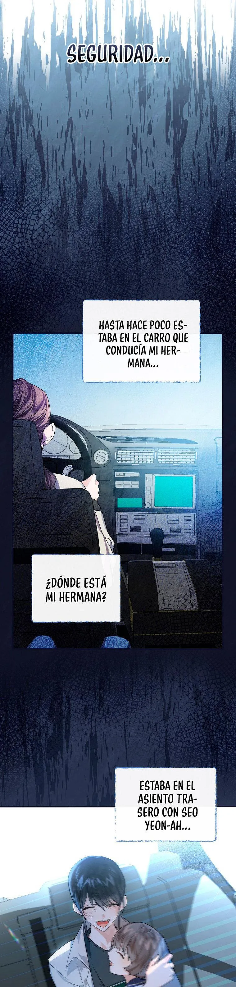 Un Plan Final Perfecto De La Villana En Un Cuento De Hadas Capítulo 1 - Page 7