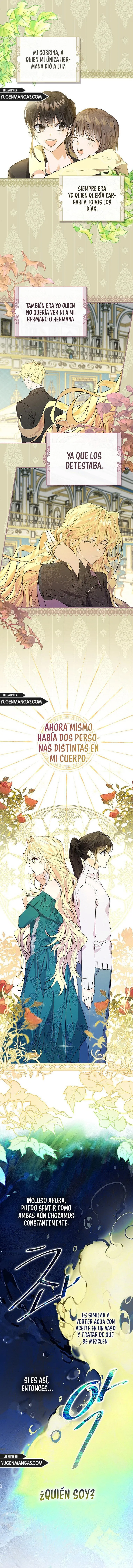 Un Plan Final Perfecto De La Villana En Un Cuento De Hadas Capítulo 1 - Page 14