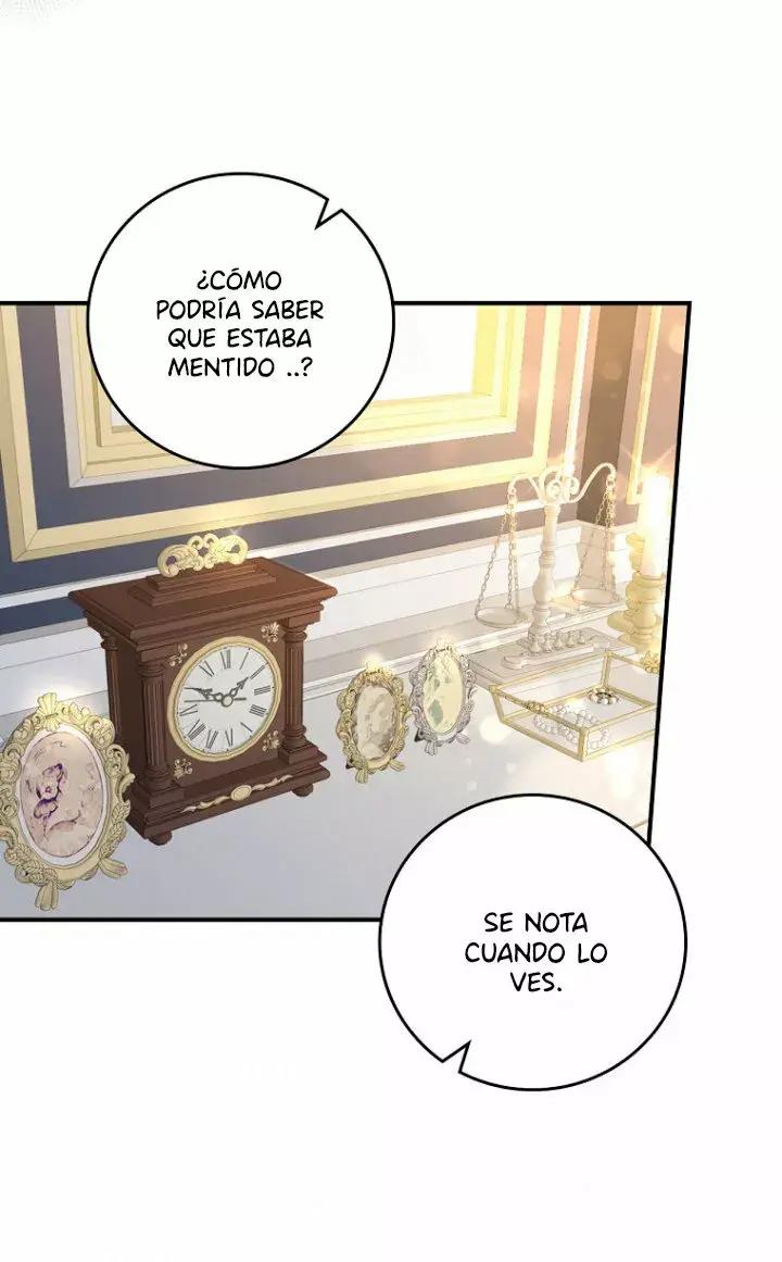 Un Plan Final Perfecto De La Villana En Un Cuento De Hadas Capítulo 10.1 - Page 7