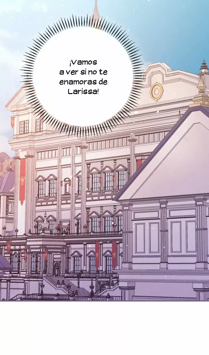 Un Plan Final Perfecto De La Villana En Un Cuento De Hadas Capítulo 10.1 - Page 14