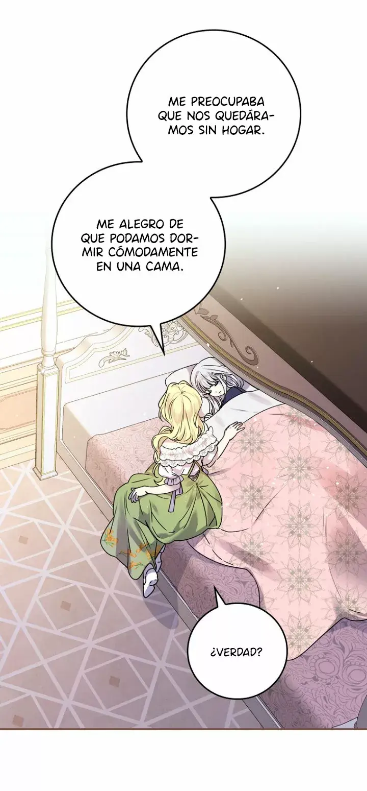 Un Plan Final Perfecto De La Villana En Un Cuento De Hadas Capítulo 10.1 - Page 19