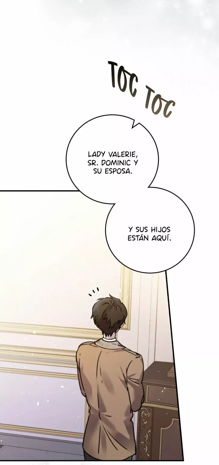 Un Plan Final Perfecto De La Villana En Un Cuento De Hadas Capítulo 10.1 - Page 33