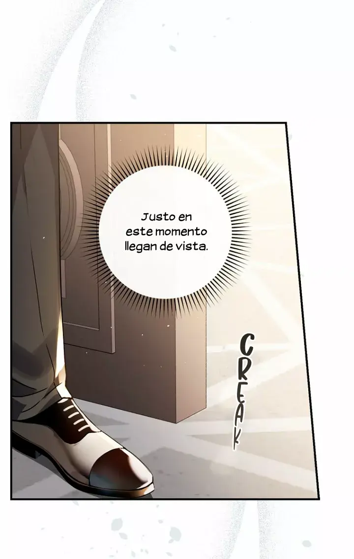 Un Plan Final Perfecto De La Villana En Un Cuento De Hadas Capítulo 10.1 - Page 35