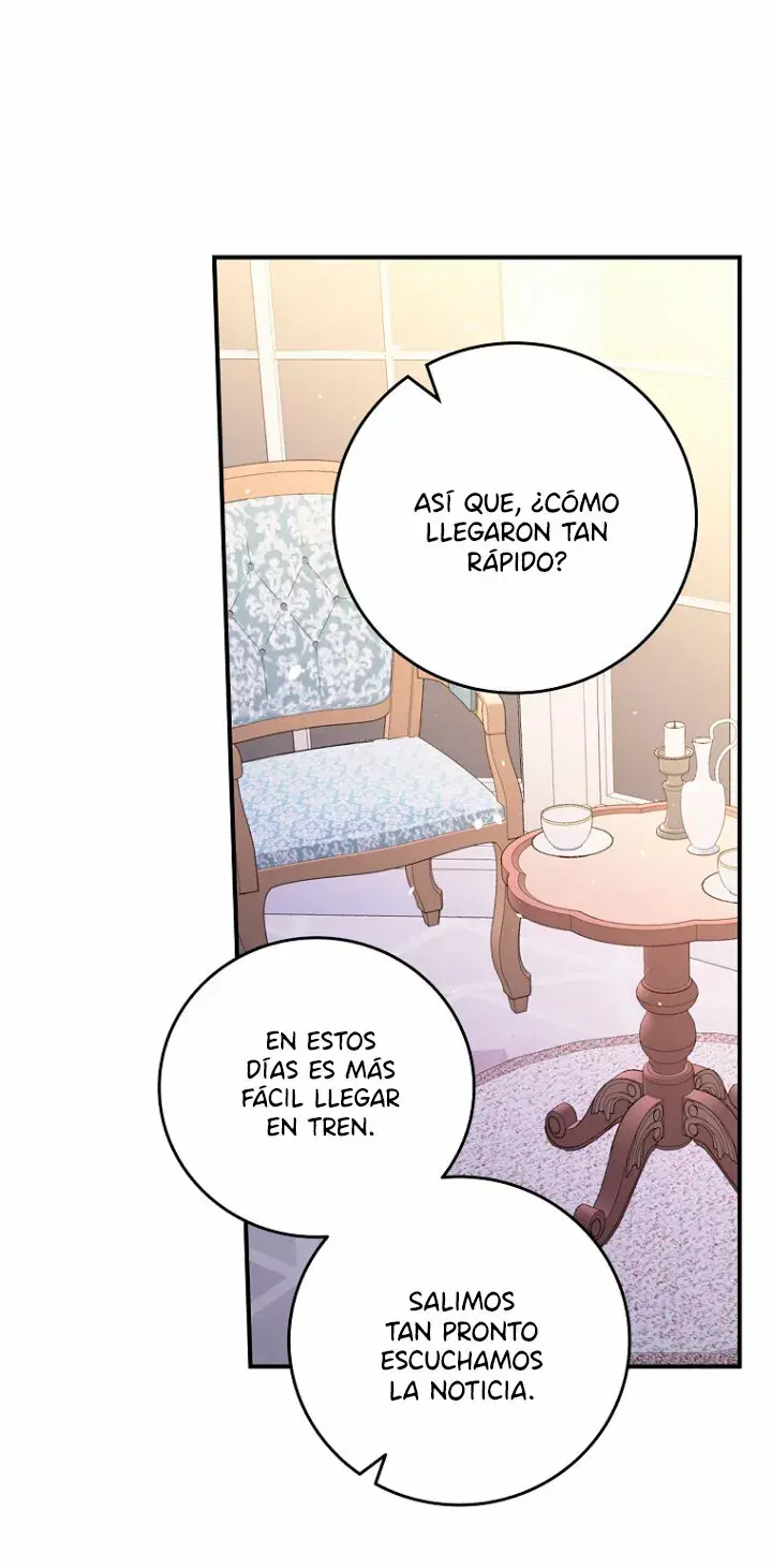 Un Plan Final Perfecto De La Villana En Un Cuento De Hadas Capítulo 10.1 - Page 42