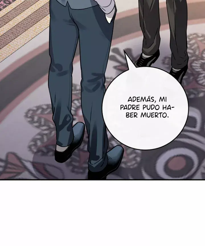 Un Plan Final Perfecto De La Villana En Un Cuento De Hadas Capítulo 10.1 - Page 46
