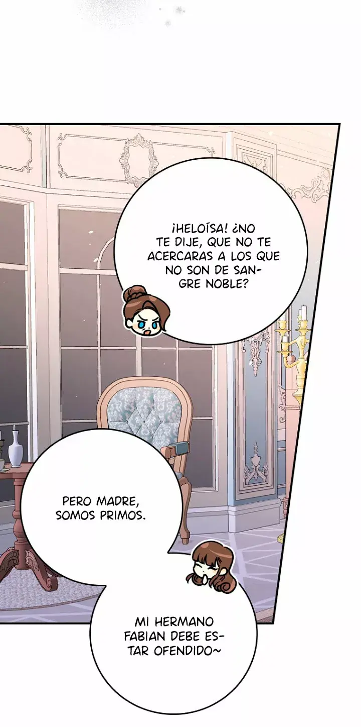 Un Plan Final Perfecto De La Villana En Un Cuento De Hadas Capítulo 10.1 - Page 52