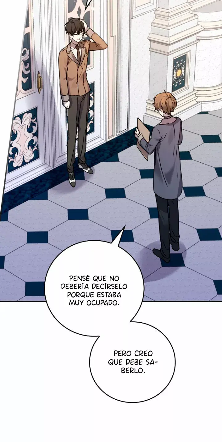 Un Plan Final Perfecto De La Villana En Un Cuento De Hadas Capítulo 10.1 - Page 68