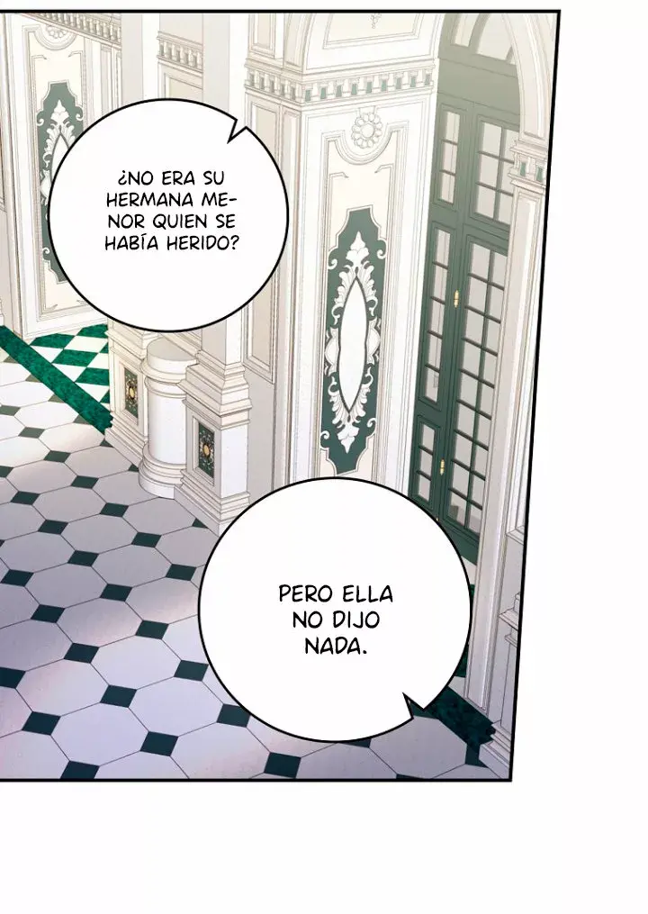 Un Plan Final Perfecto De La Villana En Un Cuento De Hadas Capítulo 10.1 - Page 72