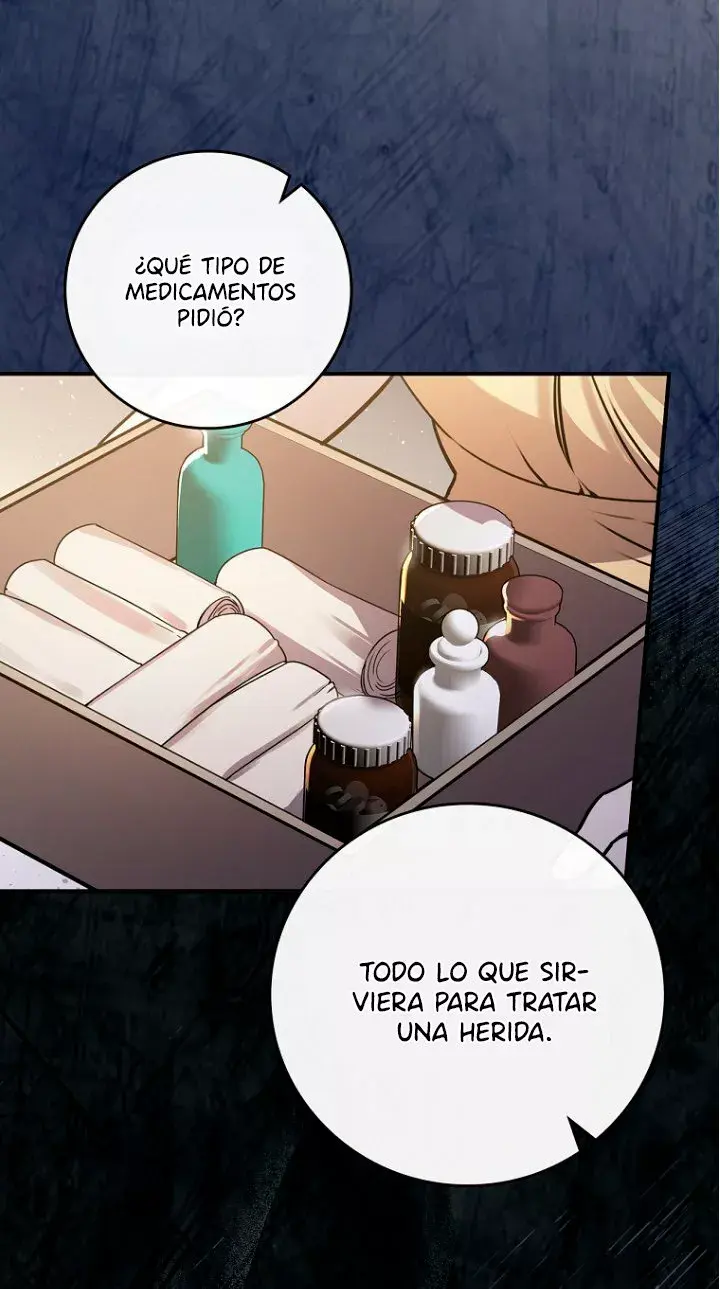 Un Plan Final Perfecto De La Villana En Un Cuento De Hadas Capítulo 10.1 - Page 74